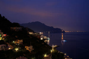 Villa Rina Country House - Amalfi Coast Rooms